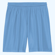 PosiCharge ® Mesh 7' Short