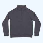 Dawn to Dusk Quarter-Zip Pullover