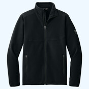 Grid Soft Shell Jacket