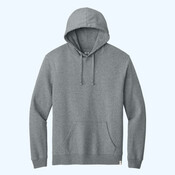 Organic Cotton Fleece Classic Hoodie