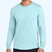 Classics Unisex Cotton Long Sleeve T Shirt