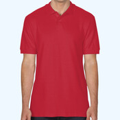 Softstyle ® Pique Polo