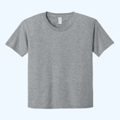 Ultimate Youth Ring Spun T Shirt