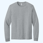 Ultimate Unisex Ring Spun Long Sleeve T Shirt