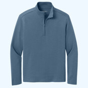 Breakwater 1/4 Zip Pullover