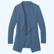 Women's Breakwater Open Cardigan