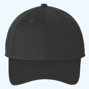 Pivot Stretch Band Snapback Cap