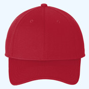 Pivot Stretch Band Snapback Cap