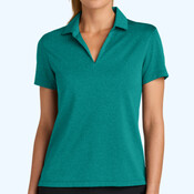 Women's Dri FIT Smooth Heather Polo