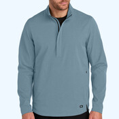 Aspect 1/2 Zip Pullover