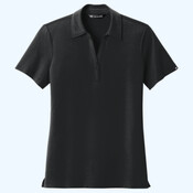 Women's Glenview Solid Polo