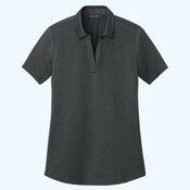Women's Recharge Jersey Polo