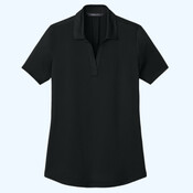 Women's Recharge Jersey Polo