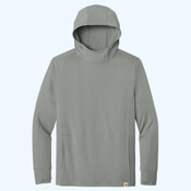 Force ® Sun Defender Long Sleeve Hooded T Shirt