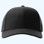 Surge Snapback Cap