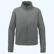 Women's Edge Stretch Soft Shell Jacket