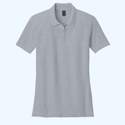 Softstyle ® Women's Pique Polo