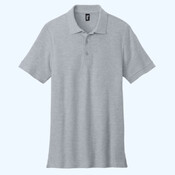 Hammer ® Pique Polo