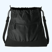 Agility Mesh Pocket Cinch