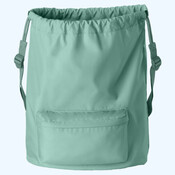 Diamond Pocket Cinch