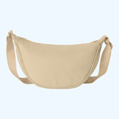 Matte Crossbody