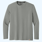 Force ® Sun Defender Long Sleeve T Shirt