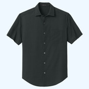 Short Sleeve UV Capital Tech Shirt