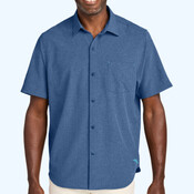 Sandy Point Short Sleeve Shirt
