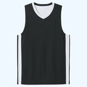 Rival Basketball Rev Jersey