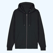 Unisex Cultivator 2.0 Full Zip Hooded Sweatshirt