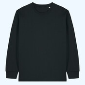 Unisex Freestyler Heavyweight Long Sleeve Tee