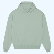 Unisex Cooper Dry Hooded Sweatshirt