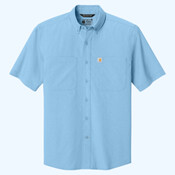 Force ® Sun Defender Short Sleeve Shirt