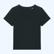 Women's Stella Isla V Neck Tee