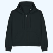 Women's Stella Ida Full Zip Hooded Sweatshirt