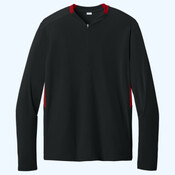Club 1/4 Zip Pullover