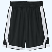 Rival Basketball 7'Short