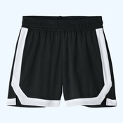 Youth Rival Basketball 5' Short