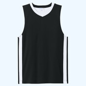 Youth Rival Basketball Rev Jersey