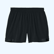 Women's Club 5' Short