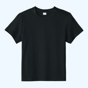 Youth Club Short Sleeve Crew