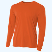 Cooling Performance Long Sleeve Tee