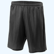Sprint 7' Mesh Short