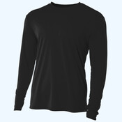 Youth Cooling Performance Long Sleeve Tee