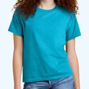 Youth Softstyle ® CVC Tee