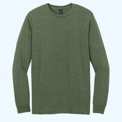 Softstyle ® CVC Long Sleeve Tee