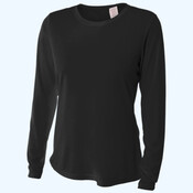 Women's Cooling Performance Long Sleeve Tee
