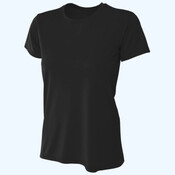 Women's Cooling Performance Short Sleeve Tee