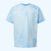 Youth Heavyweight Color Blast Tee