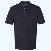 Unisex Premium Ring Spun Cotton Pique Sport Shirt